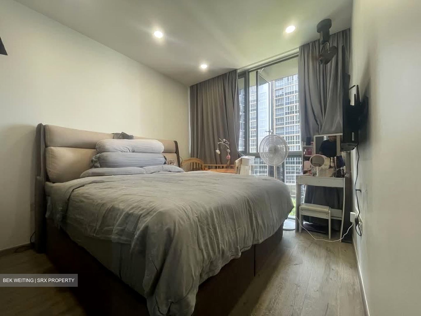 Sol Acres (D23), Condominium #605941711